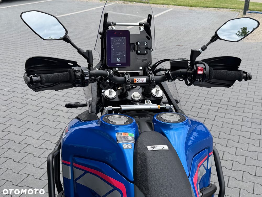 Yamaha Tenere - 23