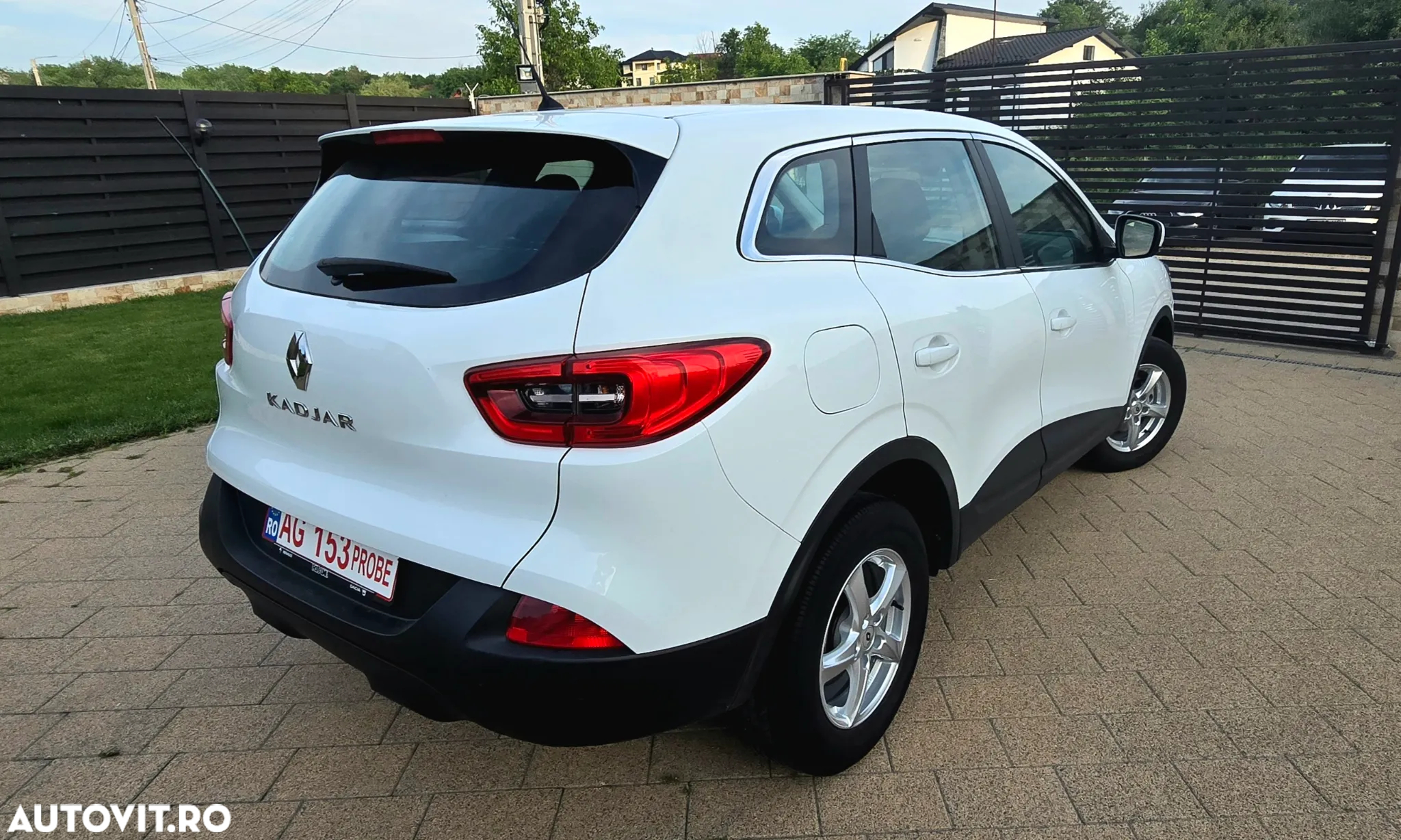 Renault Kadjar - 3