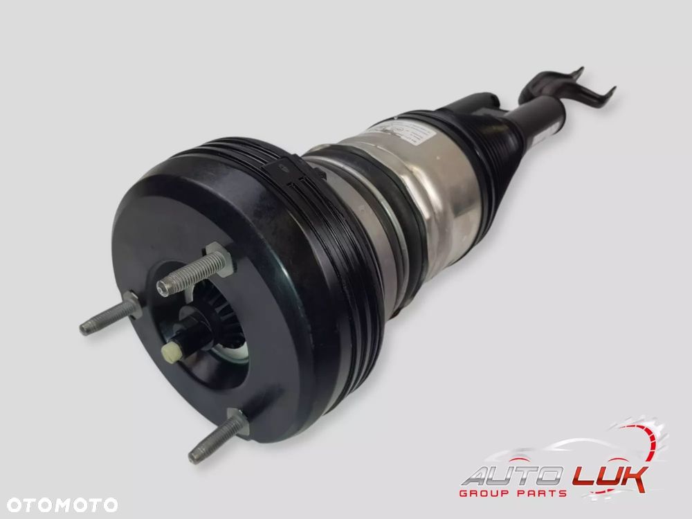 NOWY ORYGINALNY Amortyzator Lewy Przód Mercedes v295 klasa EQE - 1