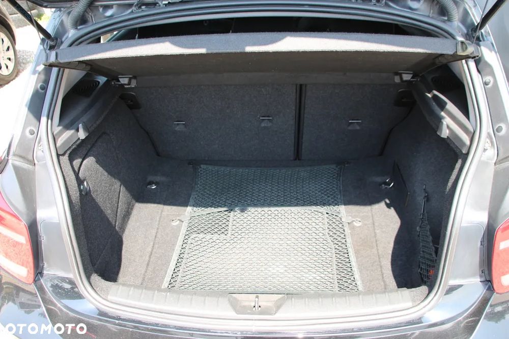 BMW Seria 1 116d EfficientDynamics Edition Urban Line - 16