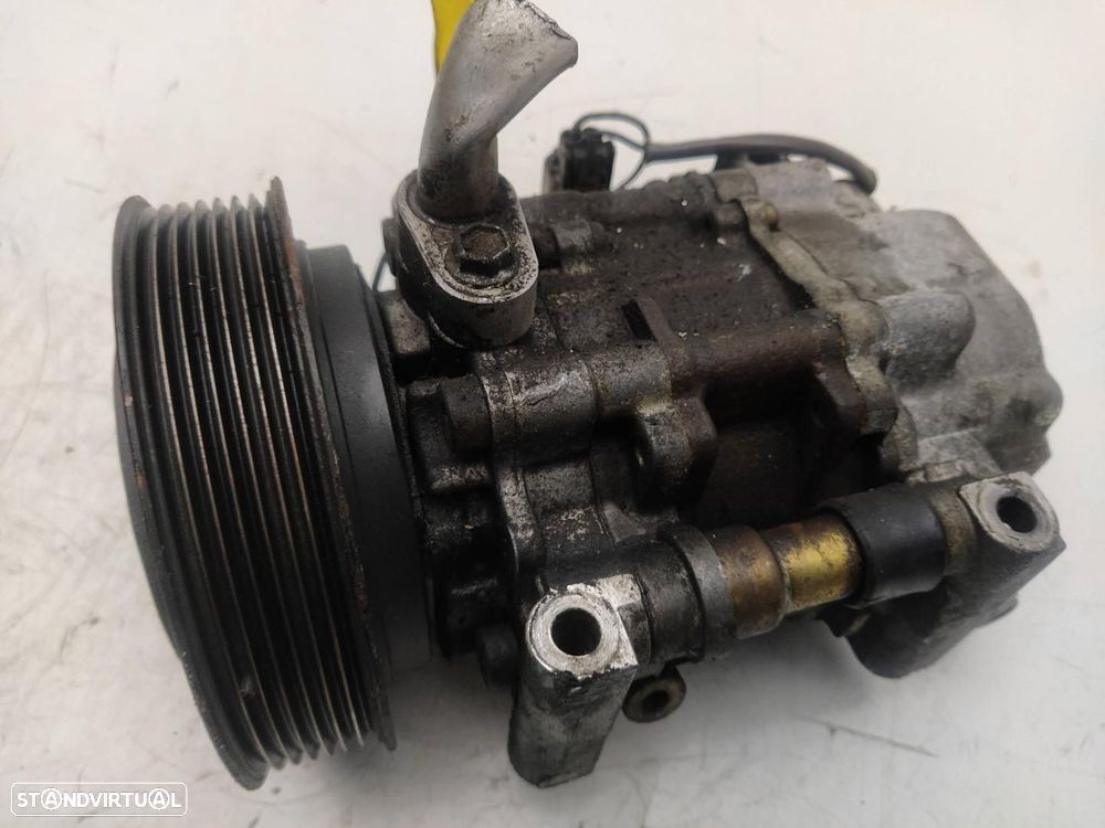 COMPRESSOR DE AR CONDICIONADO ALFA ROMEO GTV 163 - 1