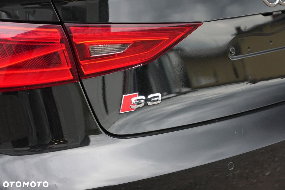 Audi S3 S tronic - 4
