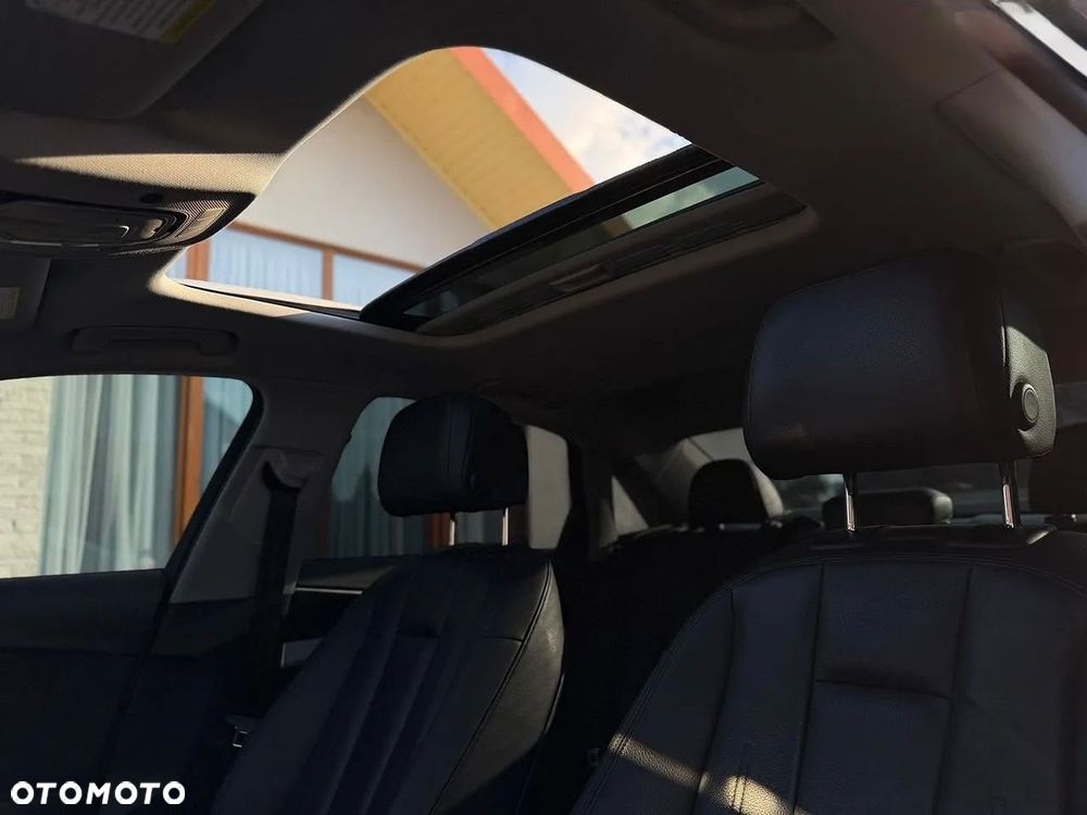 Audi A4 Limousine 2.0 TFSI quattro S tronic sport - 19
