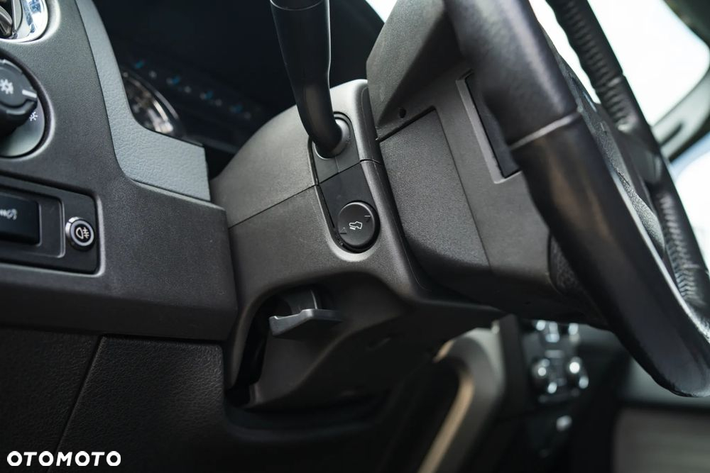 Ford F150 - 22
