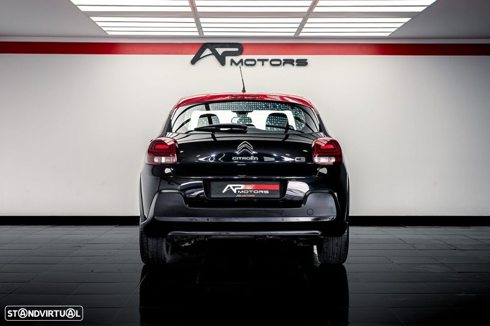 Citroën C3 1.2 PureTech Shine - 10