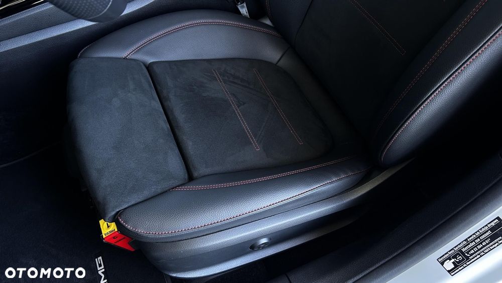 Mercedes-Benz Klasa A - 13