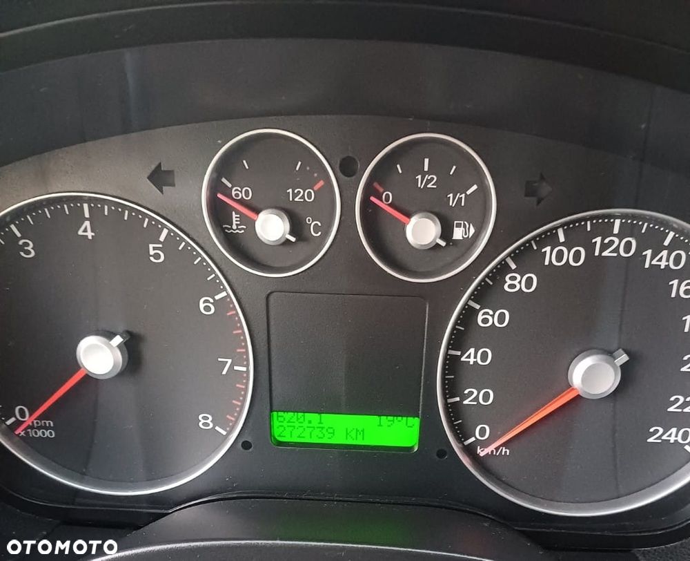Ford Focus C-Max 1.6 Fun - 4