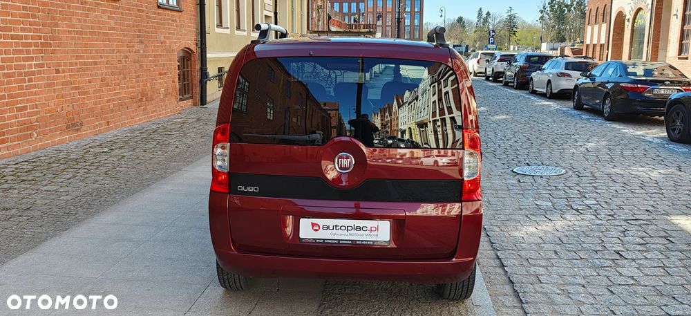 Fiat Qubo - 4