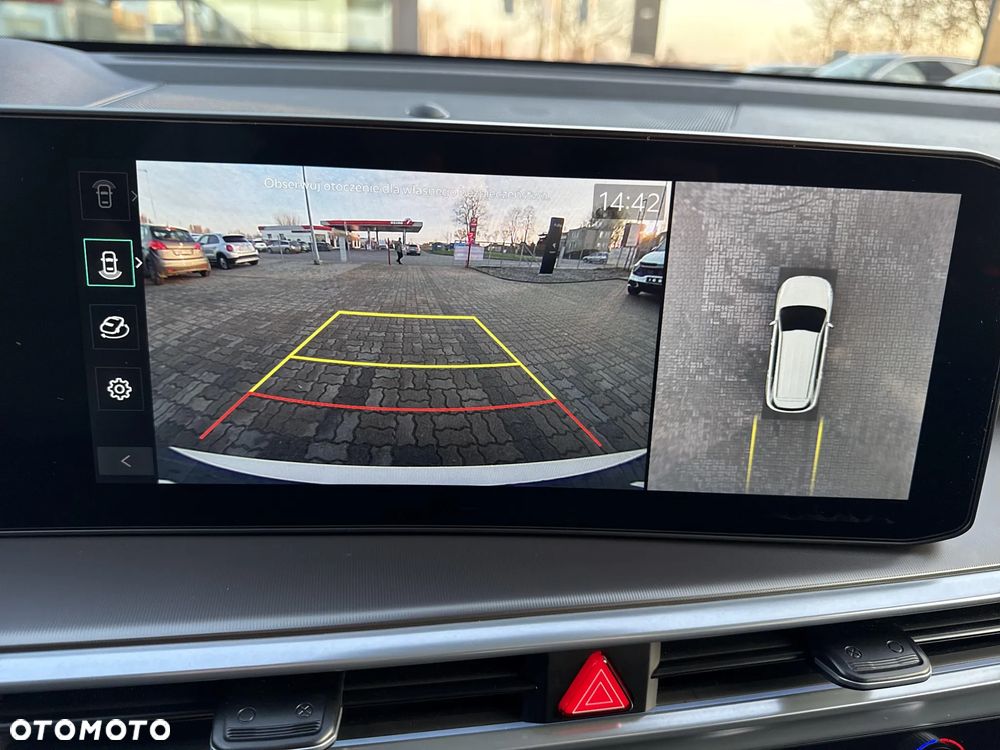 Kia Sorento 1.6 T-GDI HEV Prestige Line AWD 7os - 24