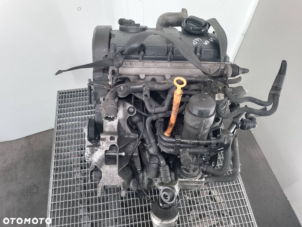 SILNIK VW PASSAT B5 FL AVB 1.9 TDI - 7