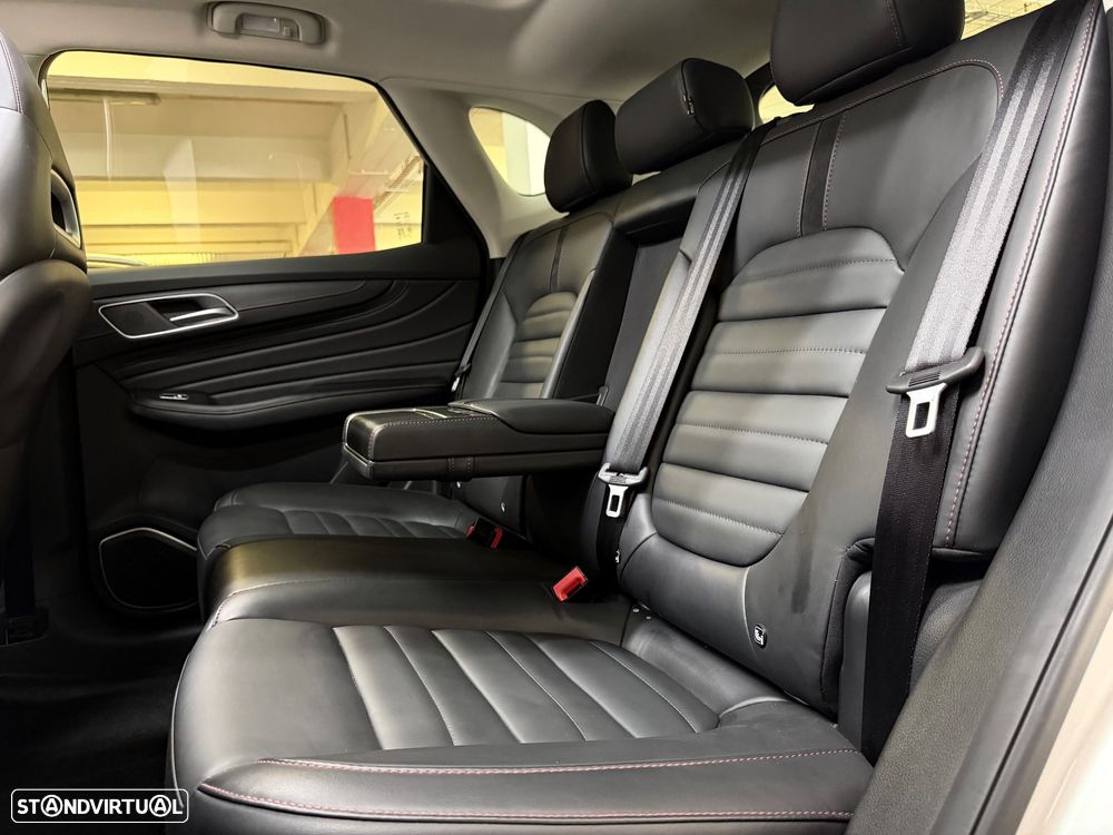 MG EHS 1.5 T-GDI Plug-in Hybrid Luxury - 30