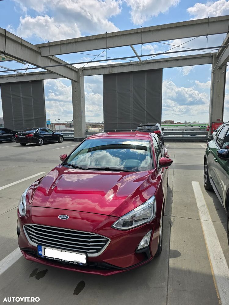 Ford Focus 1.5 EcoBlue Trend Edition - 2