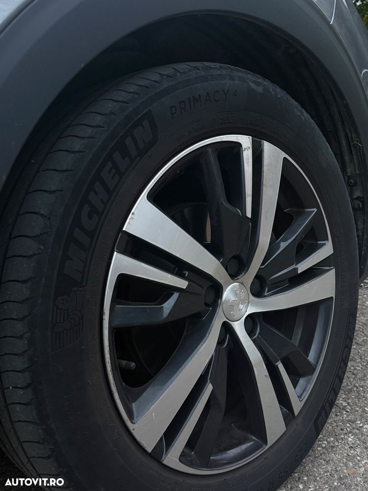 Peugeot 3008 - 10