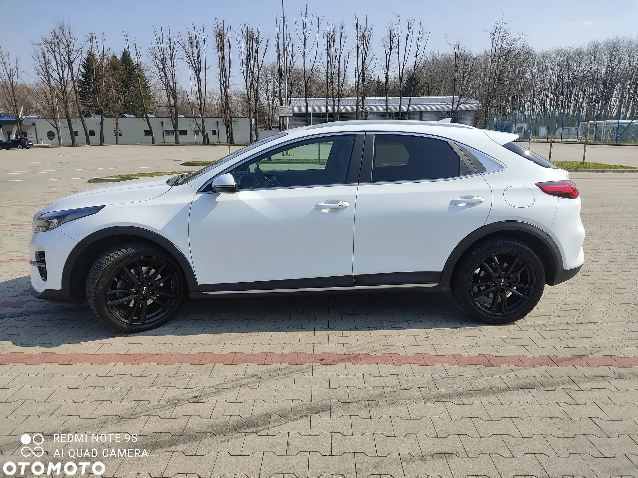 Kia XCeed 1.5 T-GDI Business Line - 18