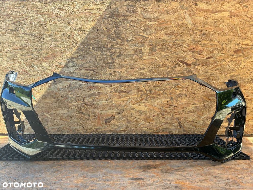 AUDI Q5 / SQ5  II LIFT  17–23 ZDERZAK PRZÓD  PRZEDNI  80A807437 - 1