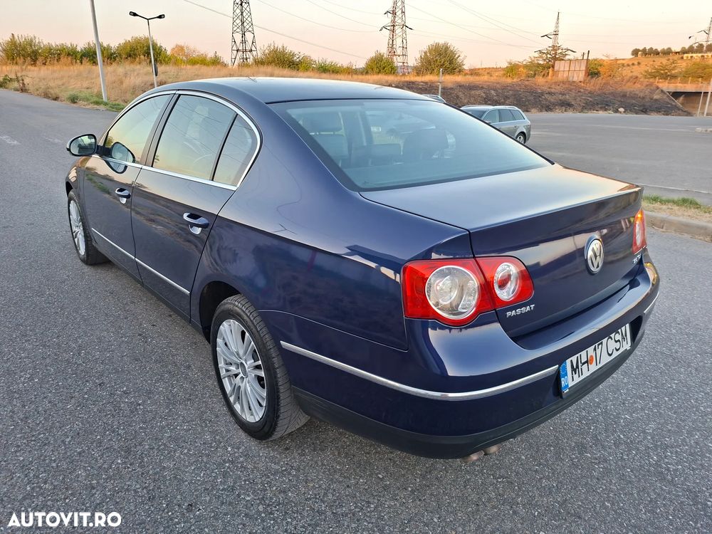 Volkswagen Passat - 20