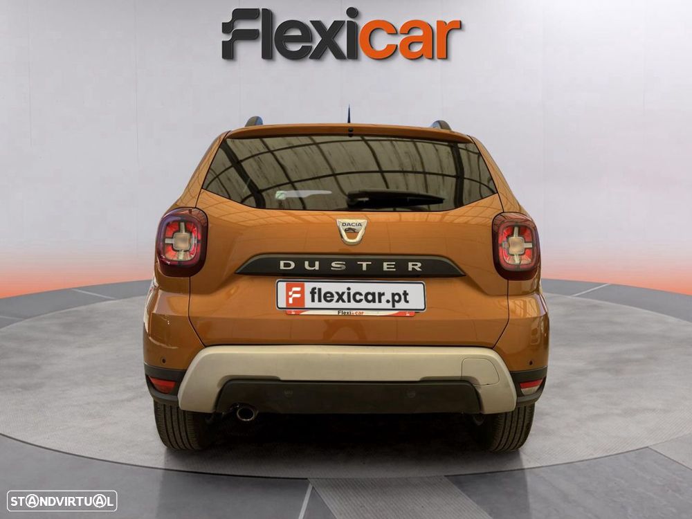 Dacia Duster 1.0 TCe Comfort - 8