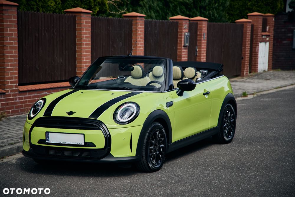 MINI Cooper - 1