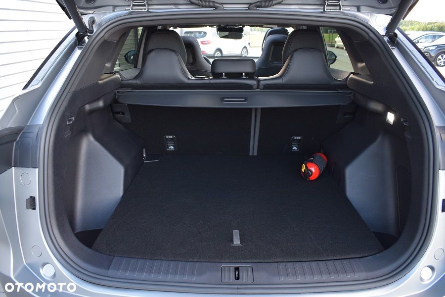 Omoda 7 1.5 T-GDi Super Hybrid Luxury - 8