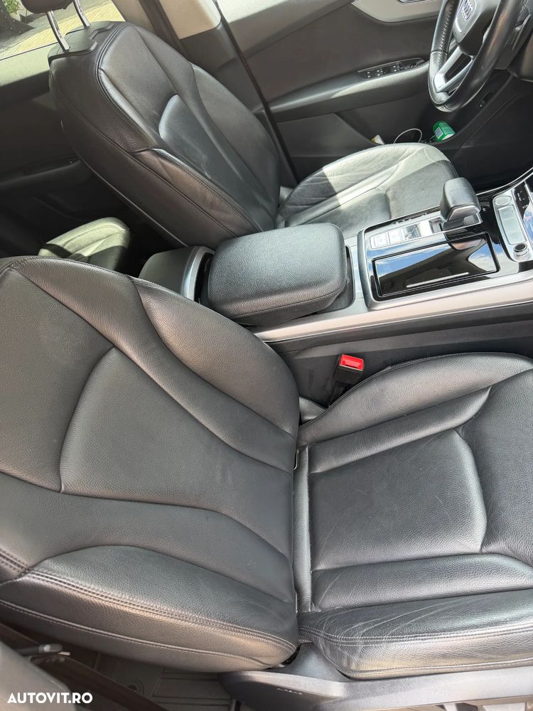 Audi Q8 - 13