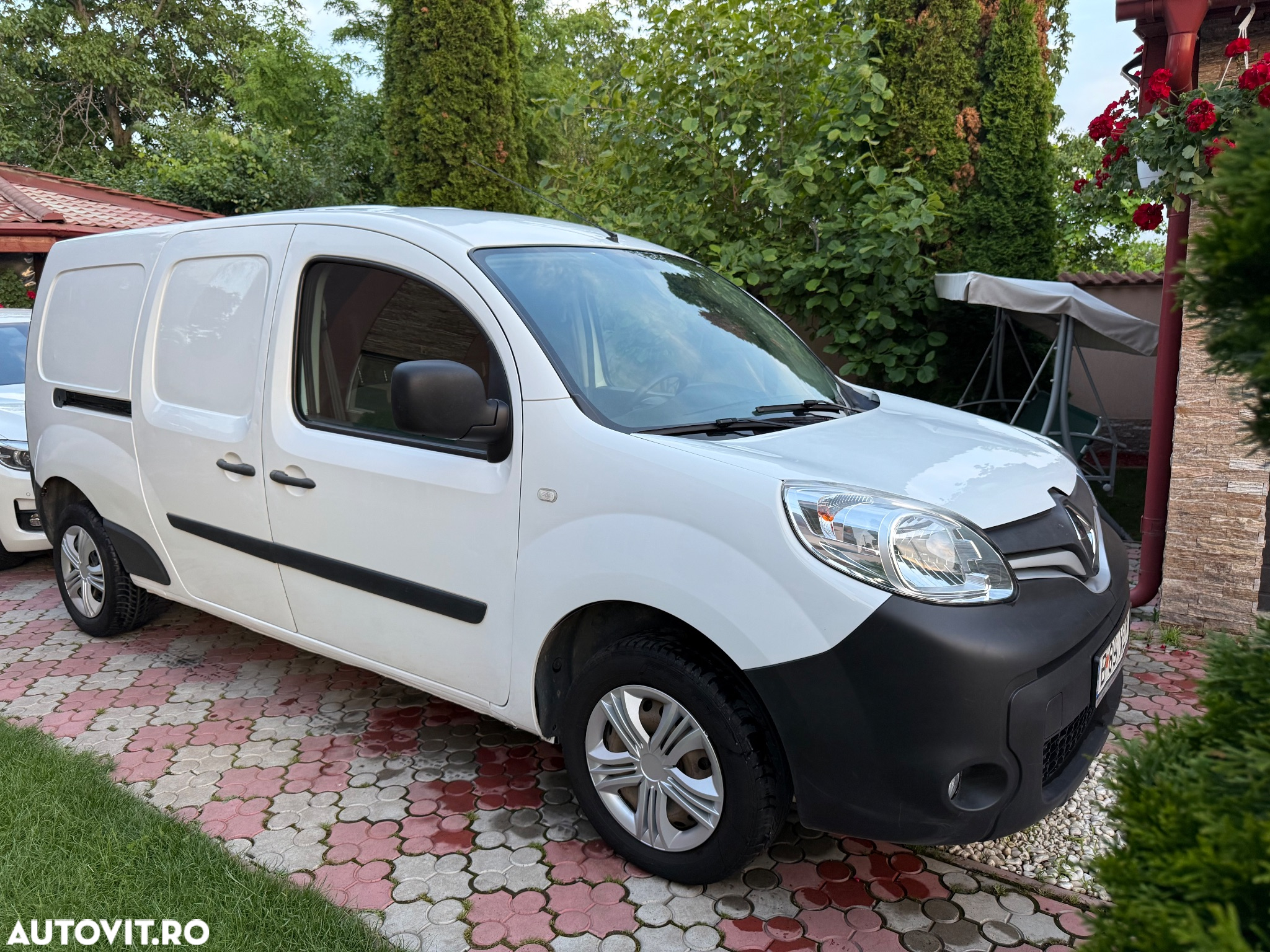 Volkswagen Caddy - 6