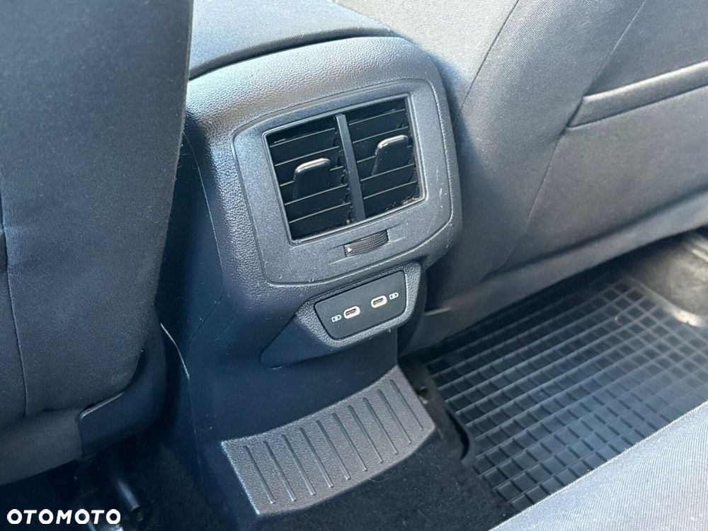 Volkswagen T-Roc 1.5 TSI GPF ACT Advance DSG - 14