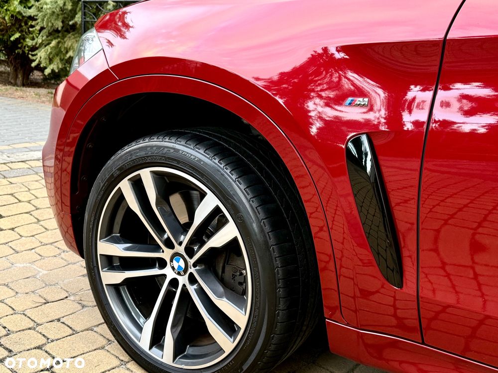 BMW X6 - 15