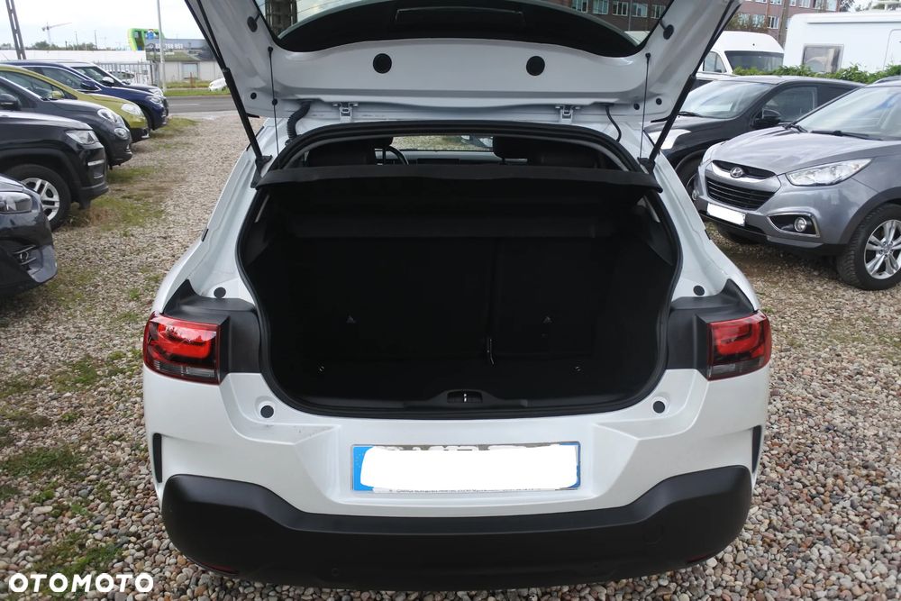 Citroën C4 Cactus Pure Tech 110 Stop&Start Shine - 12