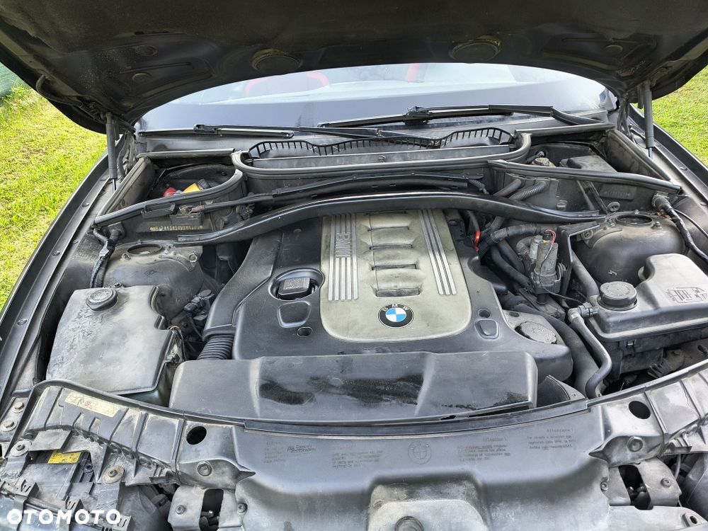 BMW X3 - 5