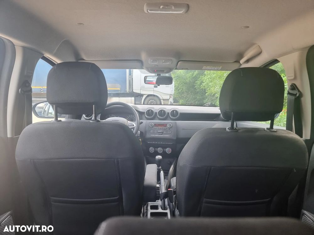 Dacia Duster - 13
