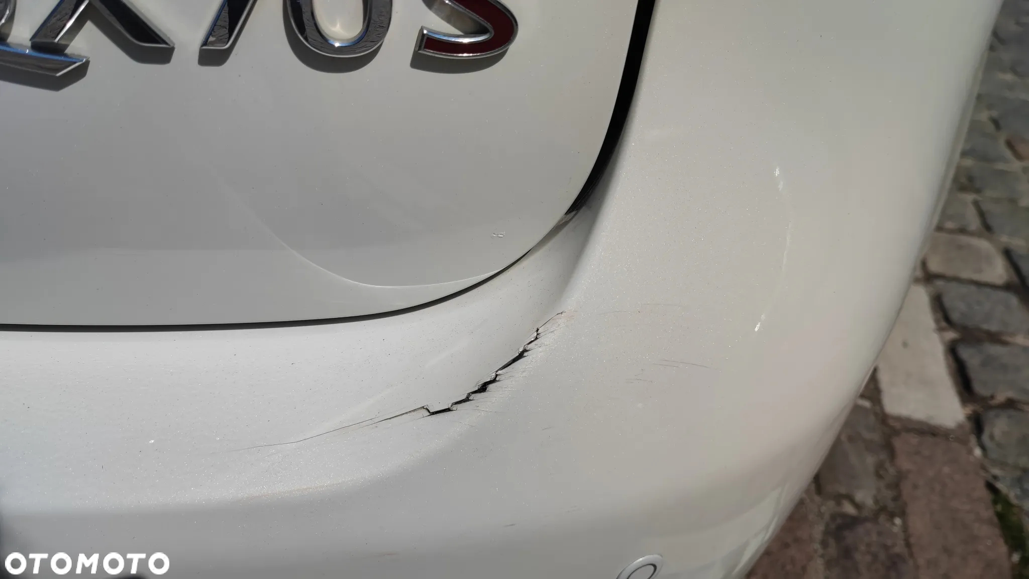 Infiniti Q70 3.7 S Premium - 16