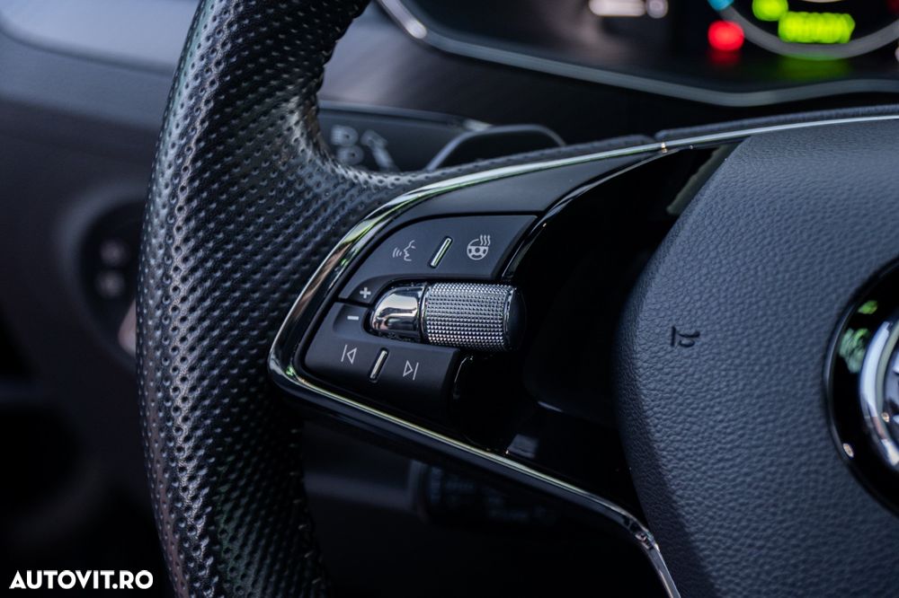 Skoda Superb 1.4 TSI PHEV Style - 29