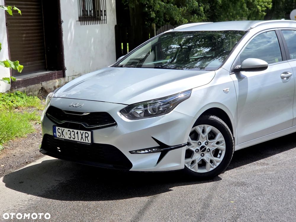 Kia Ceed 1.5 T-GDI L - 23