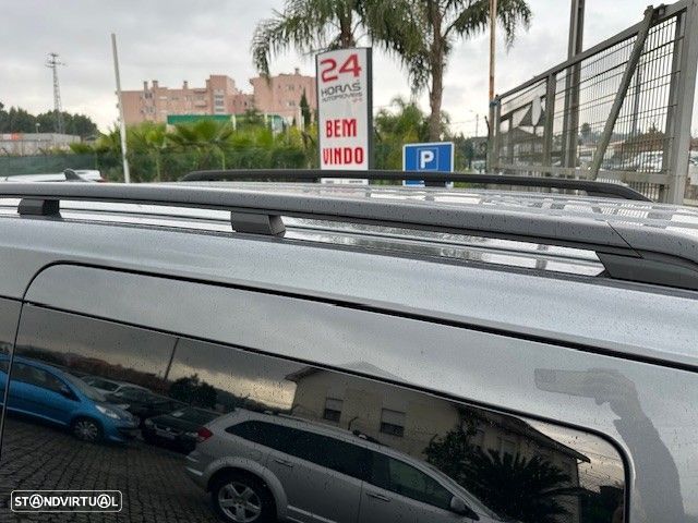 VW Caddy Maxi 25 2.0 TDI - 14