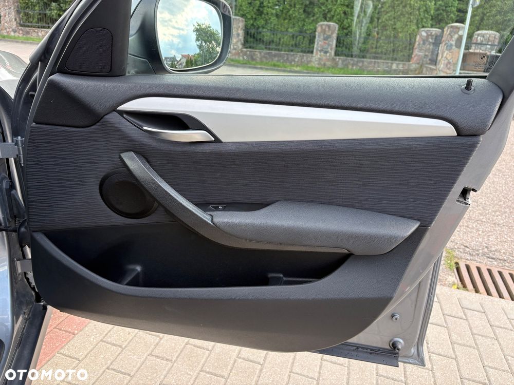 BMW X1 xDrive18d - 20