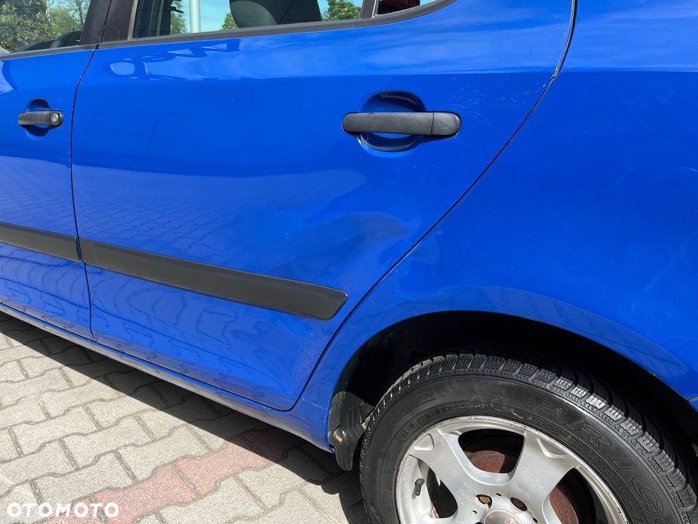 Skoda Fabia 1.2 12V Fun - 15