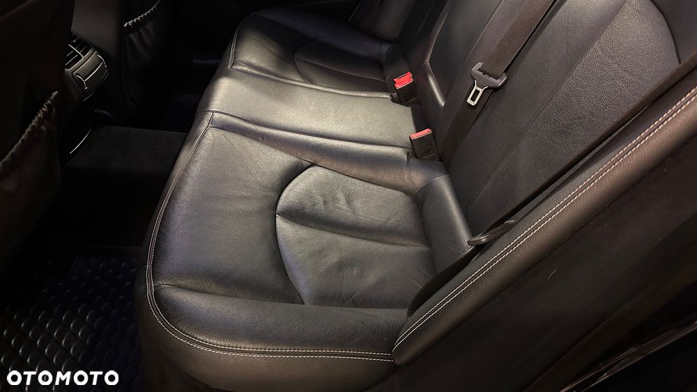 Mercedes-Benz Klasa E 320 CDI 7G-TRONIC Avantgarde - 16