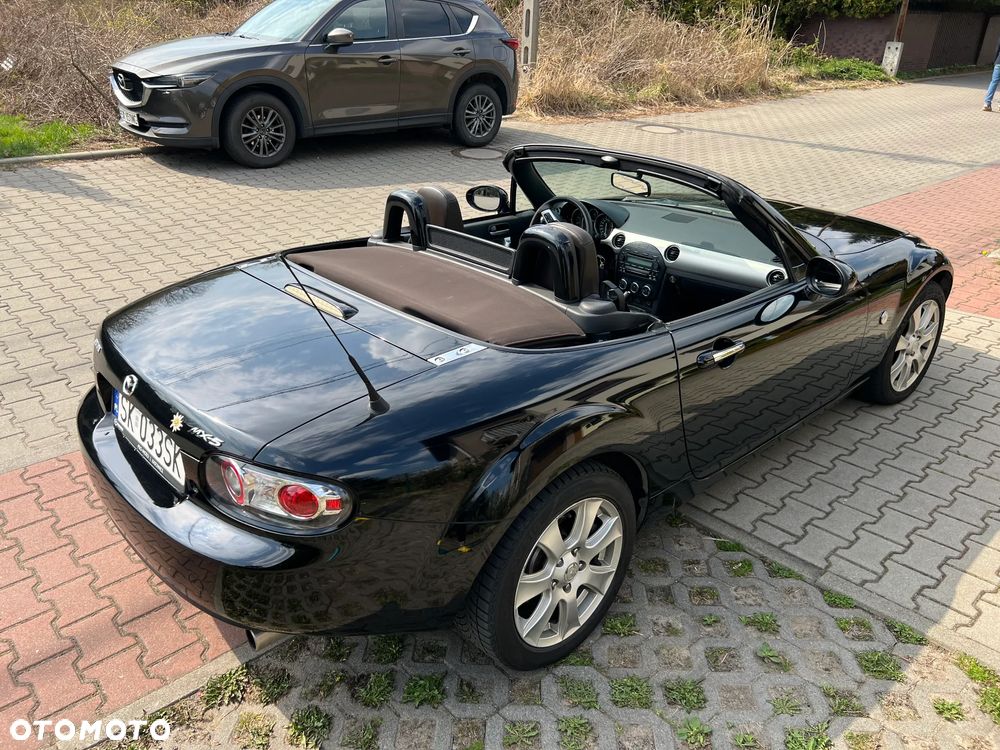 Mazda MX-5 2.0 Emotion - 16