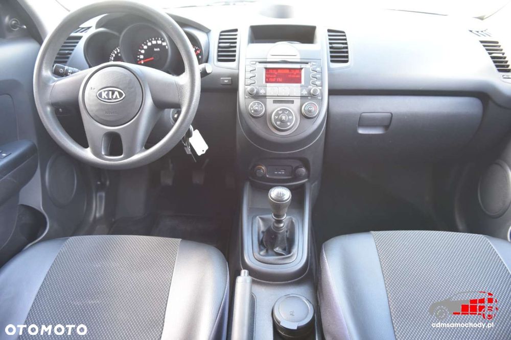 Kia Soul - 22