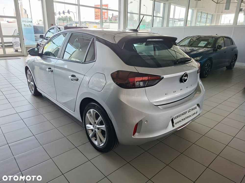 Opel Corsa 1.2 S&S - 6