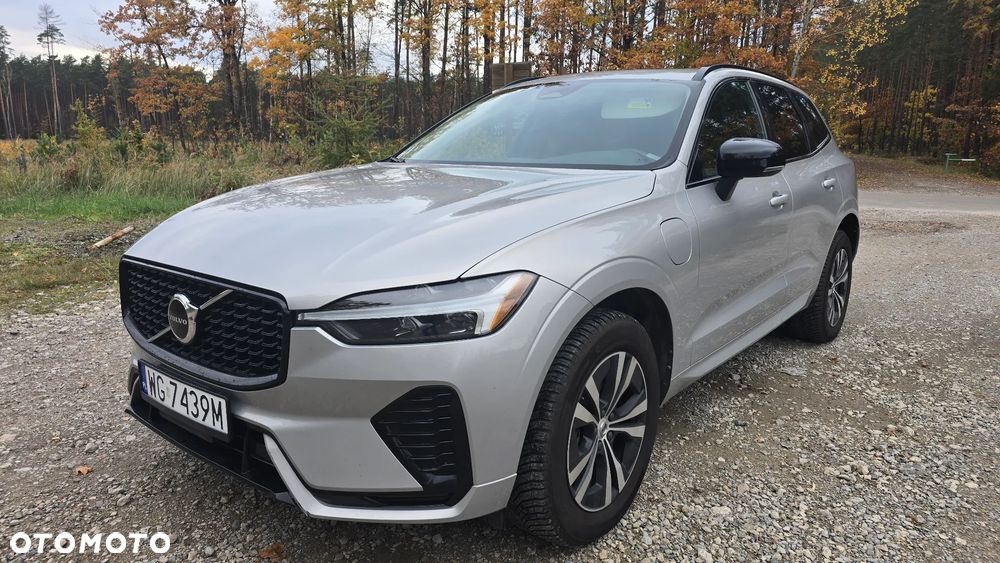 Volvo XC 60 - 29