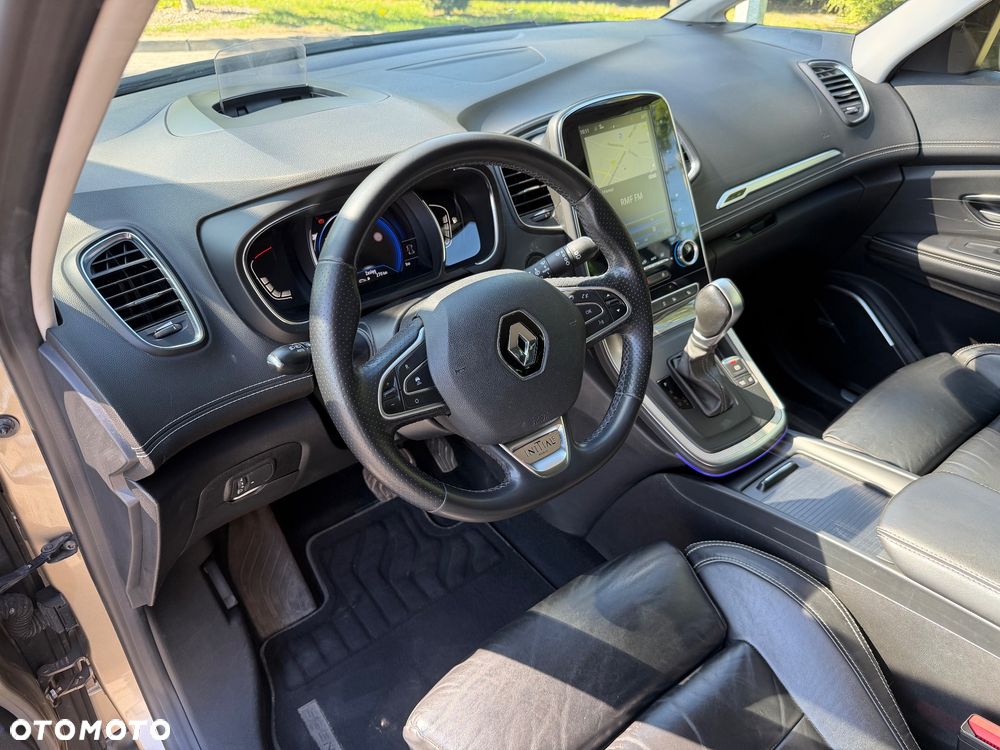 Renault Scenic 1.3 TCe FAP Bose EDC - 11
