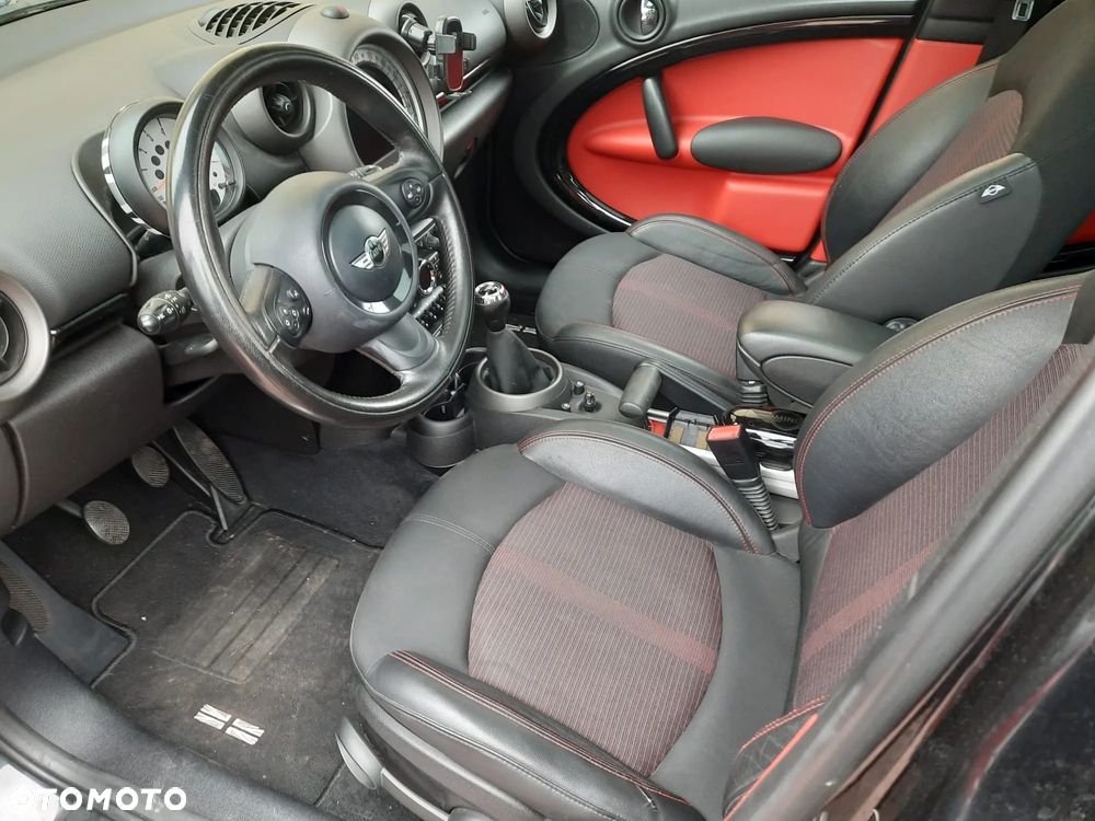MINI Countryman - 6