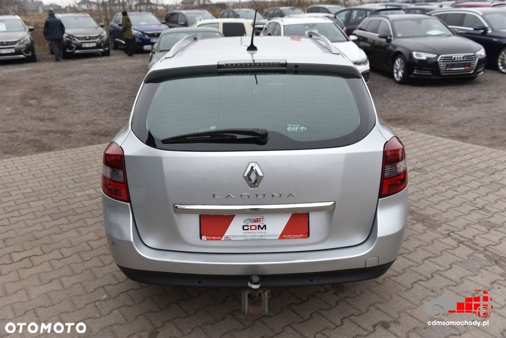 Renault Laguna - 9