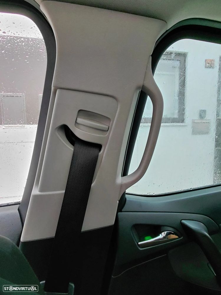 Opel Meriva 1.4 T FlexFuel - 4