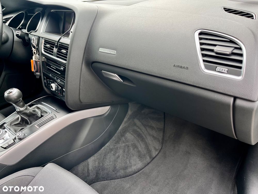 Audi A5 Sportback 2.0 TFSI Quattro - 25