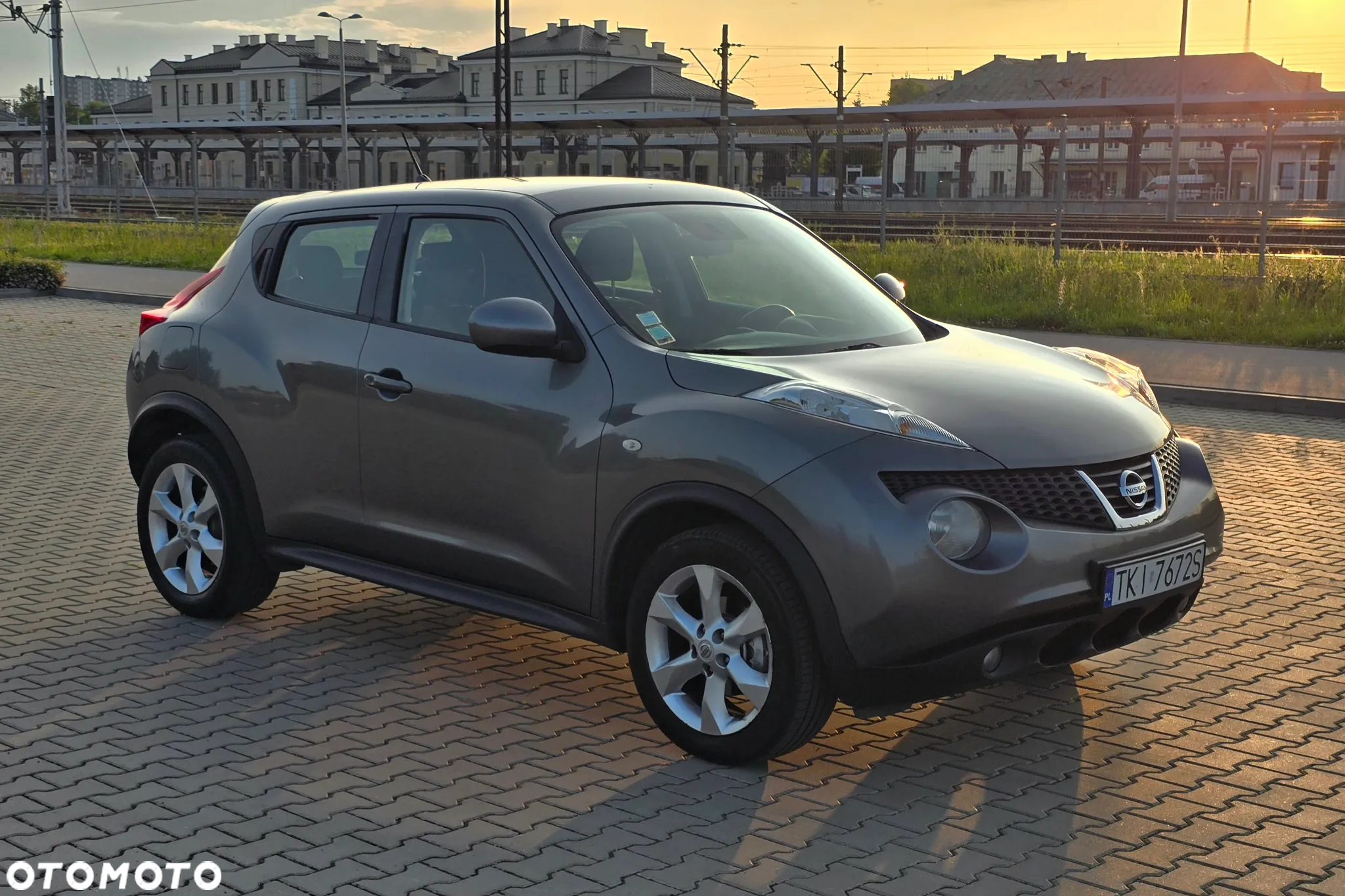 Nissan Juke - 13