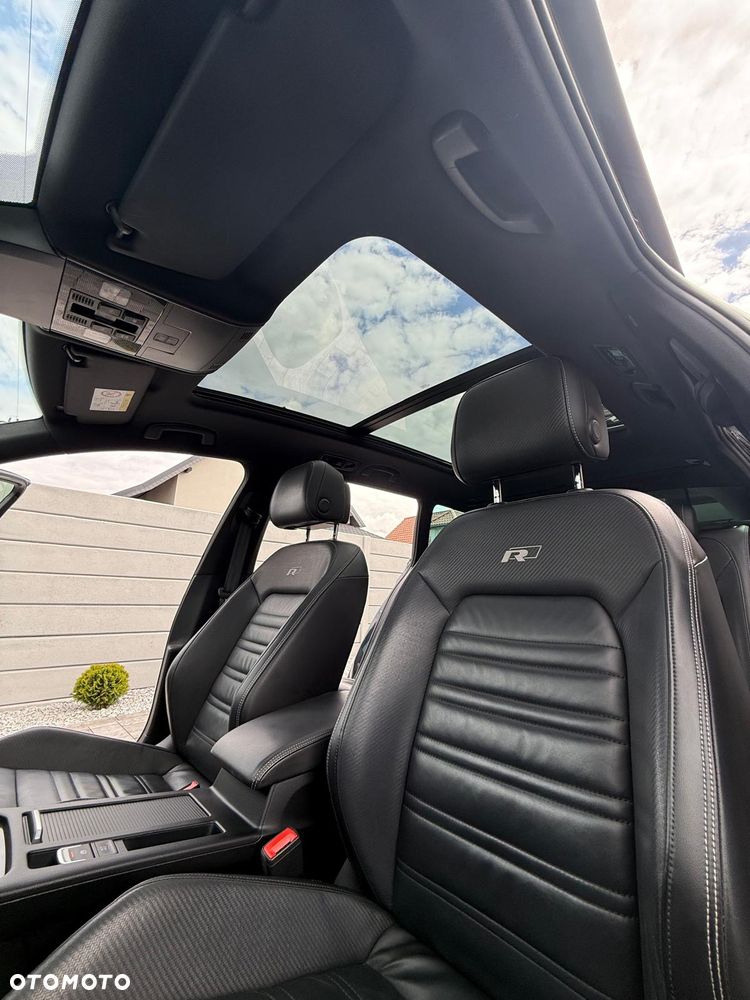 Volkswagen Passat 2.0 TDI Bi-Turbo BMT 4Mot Highline DSG - 16