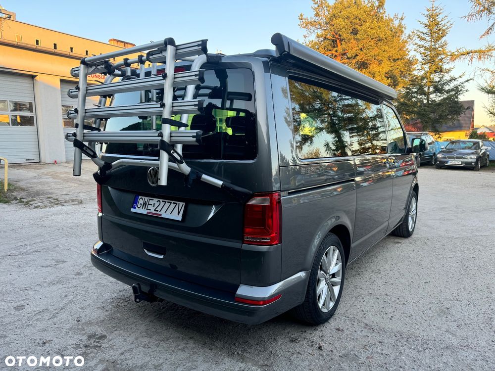 Volkswagen California - 5