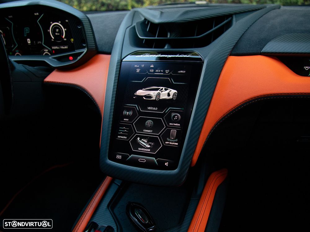 Lamborghini Revuelto Standard - 46